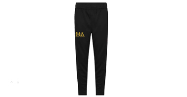 AS - COMPETITION - Track Pants - LV883